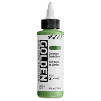 Akrylová farba GOLDEN High Flow 118 ml | rôzne odtiene — obrázok 4
