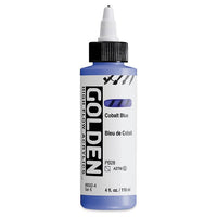 Akrylová farba GOLDEN High Flow 118 ml | rôzne odtiene — obrázok 5