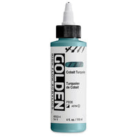 Akrylová farba GOLDEN High Flow 118 ml | rôzne odtiene — obrázok 6