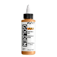 Akrylová farba GOLDEN High Flow 118 ml | rôzne odtiene — obrázok 8