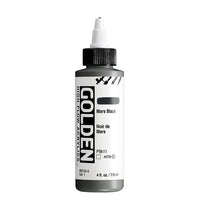 Akrylová farba GOLDEN High Flow 118 ml | rôzne odtiene — obrázok 13