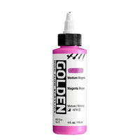GOLDEN High Flow Acrylfarbe 118 ml | verschiedene Farbtöne | ARTMIE