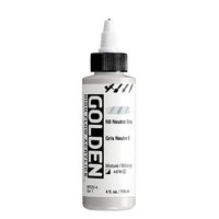GOLDEN High Flow Acrylfarbe 118 ml | verschiedene Farbtöne | ARTMIE