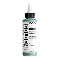 GOLDEN High Flow Acrylfarbe 118 ml | verschiedene Farbtöne | ARTMIE