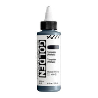 GOLDEN High Flow Acrylfarbe 118 ml | verschiedene Farbtöne | ARTMIE