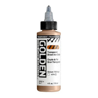 GOLDEN High Flow Acrylfarbe 118 ml | verschiedene Farbtöne – Detailansicht 40 | ARTMIE