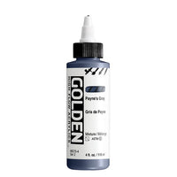 GOLDEN High Flow Acrylfarbe 118 ml | verschiedene Farbtöne – Detailansicht 44 | ARTMIE