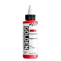 GOLDEN High Flow Acrylfarbe 118 ml | verschiedene Farbtöne – Detailansicht 48 | ARTMIE