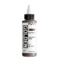Akrylová farba GOLDEN High Flow 118 ml | rôzne odtiene — obrázok 1