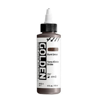 Akrylová farba GOLDEN High Flow 118 ml | rôzne odtiene
