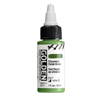 Akrylová farba GOLDEN High Flow 30 ml | rôzne odtiene — obrázok 4