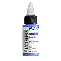 Akrylová farba GOLDEN High Flow 30 ml | rôzne odtiene — obrázok 5