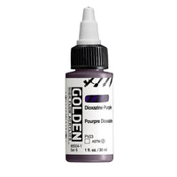 Akrylová farba GOLDEN High Flow 30 ml | rôzne odtiene — obrázok 7