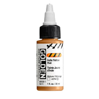 Akrylová farba GOLDEN High Flow 30 ml | rôzne odtiene — obrázok 8