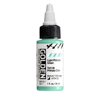 Akrylová farba GOLDEN High Flow 30 ml | rôzne odtiene — obrázok 11