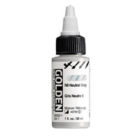 Akrylová farba GOLDEN High Flow 30 ml | rôzne odtiene — obrázok 15