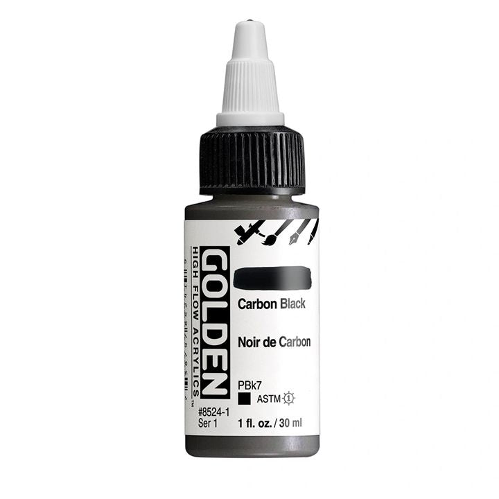 Akrylová farba GOLDEN High Flow 30 ml | rôzne odtiene — obrázok 19