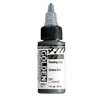 GOLDEN High Flow Acrylfarbe 30 ml | verschiedene Farbtöne – Detailansicht 35 | ARTMIE