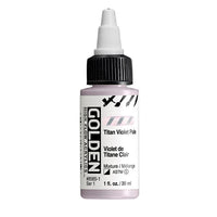 GOLDEN High Flow Acrylfarbe 30 ml | verschiedene Farbtöne – Detailansicht 47 | ARTMIE