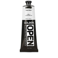 Akrylová farba GOLDEN OPEN Slow-Drying 148 ml | rôzne odtiene — obrázok 6
