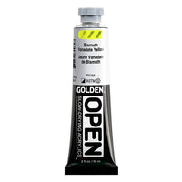 Akrylová farba GOLDEN OPEN Slow-Drying 59 ml | rôzne odtiene — obrázok 4