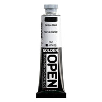 Akrylová farba GOLDEN OPEN Slow-Drying 59 ml | rôzne odtiene — obrázok 10