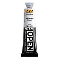 GOLDEN OPEN Slow-Drying Acrylfarbe 59 ml | verschiedene Farbtöne – Detailansicht 33 | ARTMIE