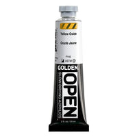 GOLDEN OPEN Slow-Drying Acrylfarbe 59 ml | verschiedene Farbtöne – Detailansicht 47 | ARTMIE