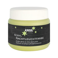 Akrylová farba KREUL svietiaca v tme 150 ml