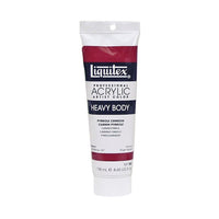Akrylová farba Liquitex Heavy Body 138 ml | rôzne odtiene