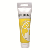 Akrylová farba LUKAS Terzia 125 ml | rôzne odtiene — obrázok 6