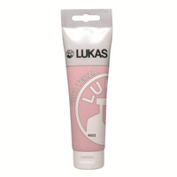 Akrylová farba LUKAS Terzia 125 ml | rôzne odtiene — obrázok 4