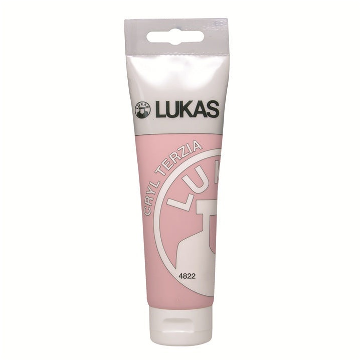 Akrylová farba LUKAS Terzia 125 ml | rôzne odtiene — obrázok 4