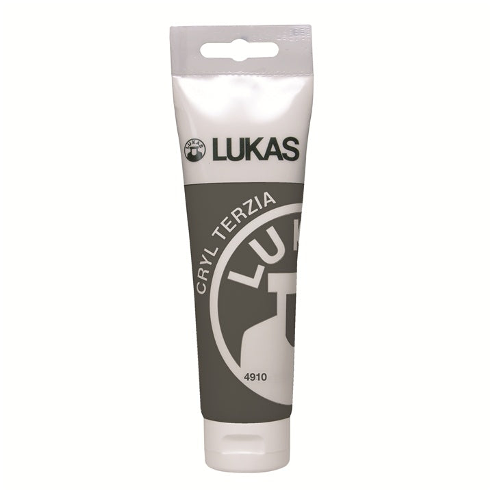 LUKAS Terzia Acrylfarbe 125 ml | verschiedene Farbtöne | ARTMIE