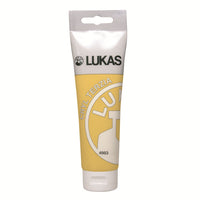 LUKAS Terzia Acrylfarbe 125 ml | verschiedene Farbtöne | ARTMIE