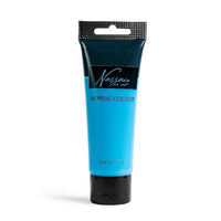 Akrylová farba Nassau Fine Art v tube 75 ml | rôzne odtiene — obrázok 3