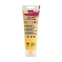 Akrylová farba  Pebeo decoCreme  120 ml  | rôzne farby — obrázok 1