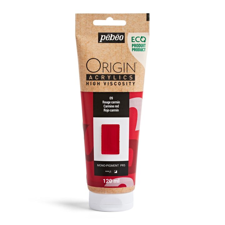 Akrylová farba Pebeo ORIGIN 120 ml | rôzne odtiene — obrázok 11
