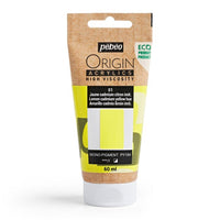 Akrylová farba Pebeo ORIGIN 60 ml | rôzne odtiene — obrázok 3