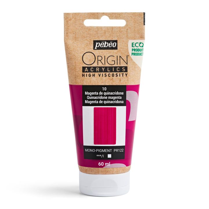 Akrylová farba Pebeo ORIGIN 60 ml | rôzne odtiene — obrázok 12