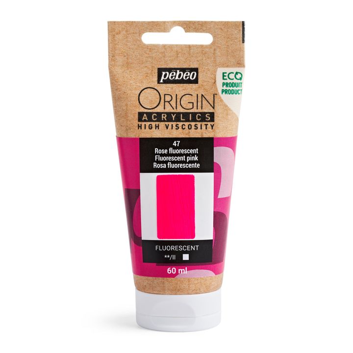 Pebeo ORIGIN Acrylfarbe 60 ml | verschiedene Farbtöne – Detailansicht 36 | ARTMIE