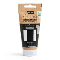Pebeo ORIGIN Acrylfarbe 60 ml | verschiedene Farbtöne – Detailansicht 34 | ARTMIE