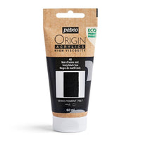 Pebeo ORIGIN Acrylfarbe 60 ml | verschiedene Farbtöne | ARTMIE