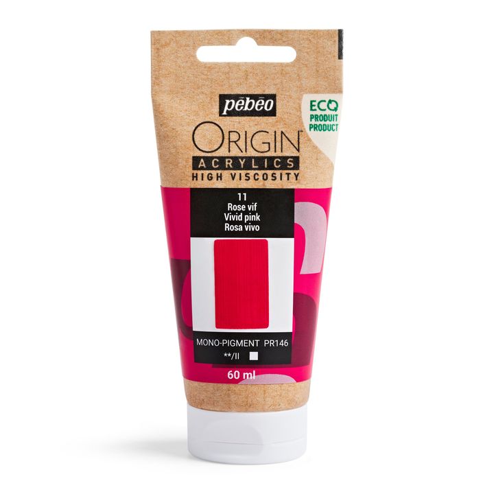 Akrylová farba Pebeo ORIGIN 60 ml | rôzne odtiene — obrázok 13