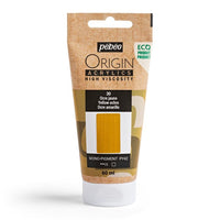 Pebeo ORIGIN Acrylfarbe 60 ml | verschiedene Farbtöne | ARTMIE