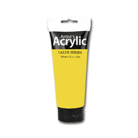 Akrylová farba PHOENIX 200 ml | rôzne odtiene — obrázok 6