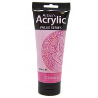 Akrylová farba PHOENIX 200 ml | rôzne odtiene — obrázok 17