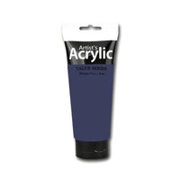 Akrylová farba PHOENIX 200 ml | rôzne odtiene — obrázok 19