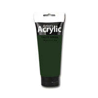 PHOENIX Acrylfarbe 200 ml | verschiedene Farbtöne | ARTMIE