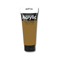 PHOENIX Acrylfarbe 200 ml | verschiedene Farbtöne | ARTMIE